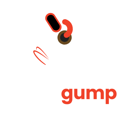 bubbagump communication